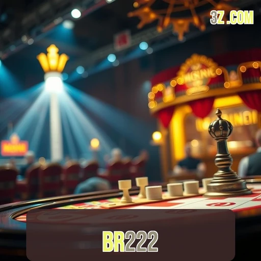 Slots Incríveis e Engajadoras no br222 para você